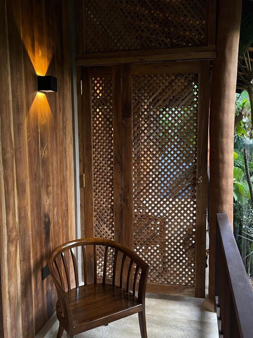 Casa Vana Hiriketiya Dikwella Exterior foto