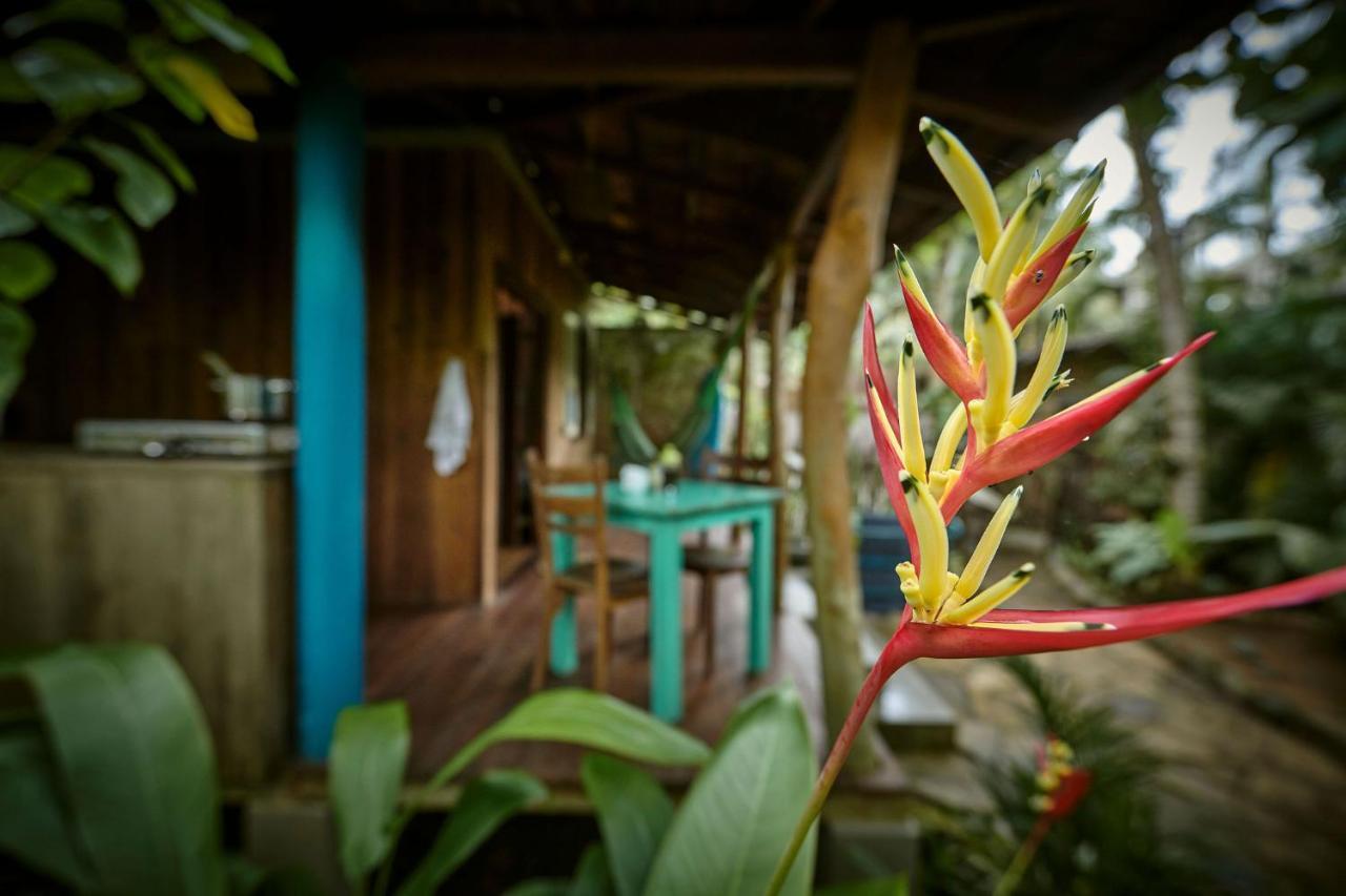 Casa Vana Hiriketiya Dikwella Exterior foto